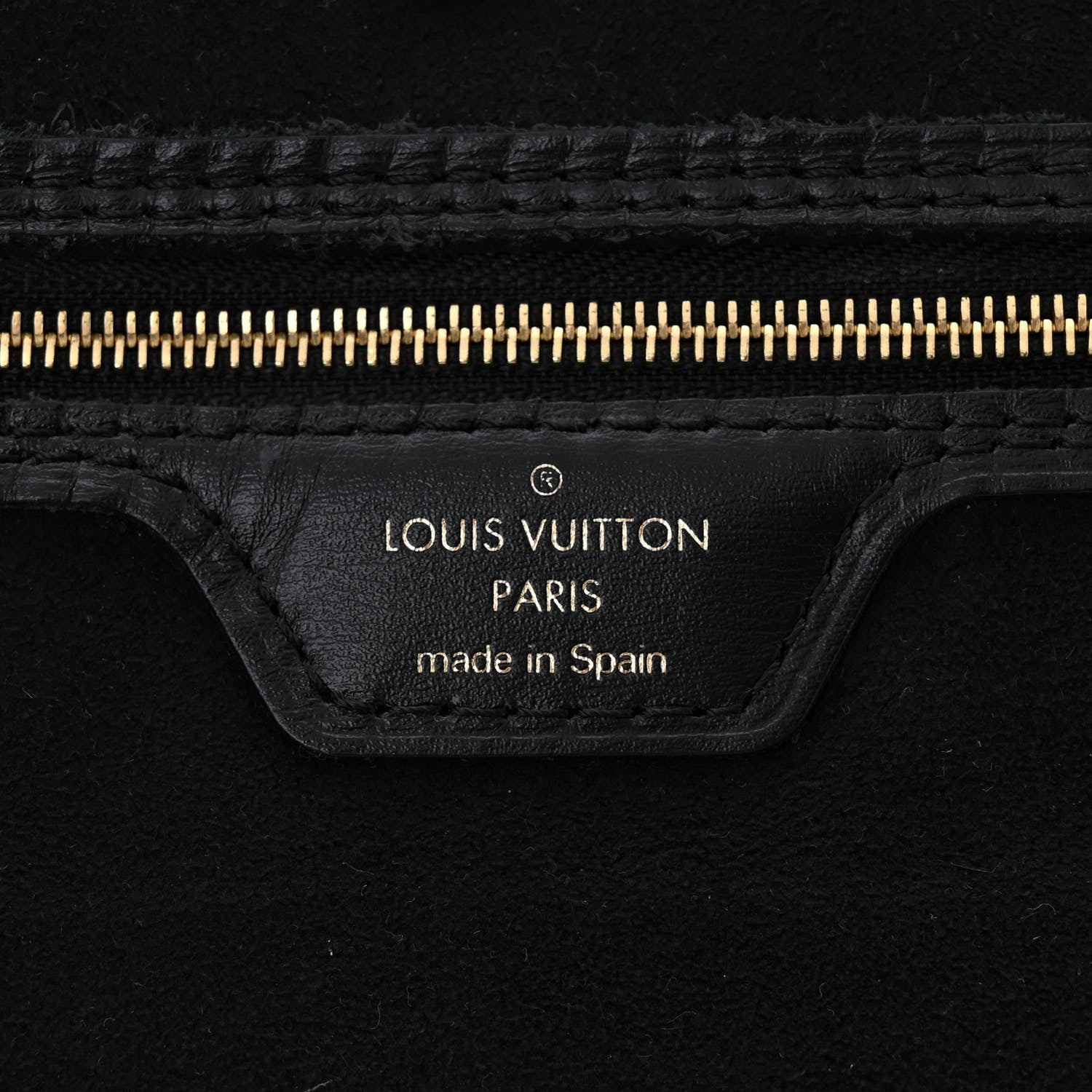 Louis Vuitton Jacquard Since 1854 Neverfull MM Grey 7 of 11