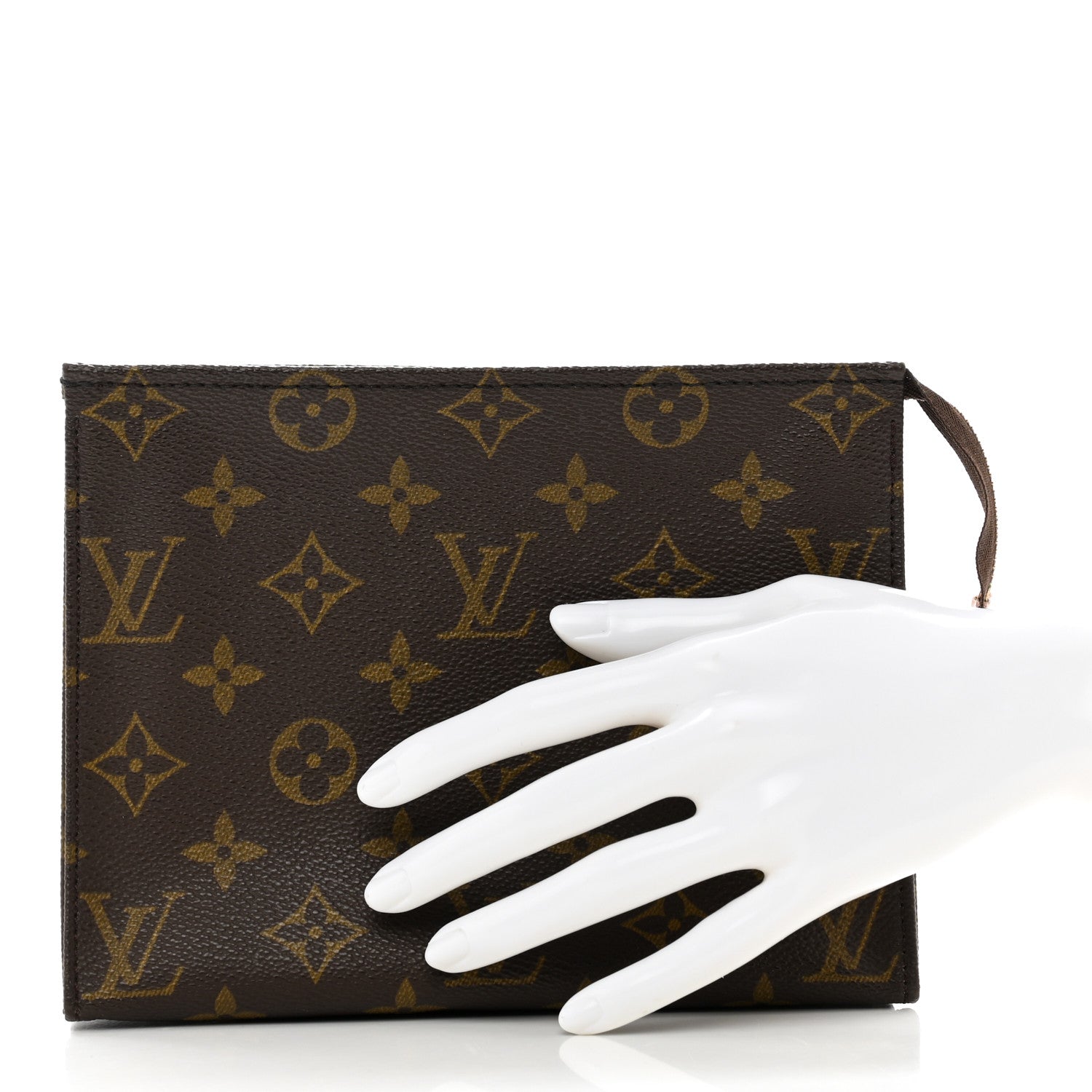 Louis Vuitton Monogram Toiletry Pouch 19 2 of 8