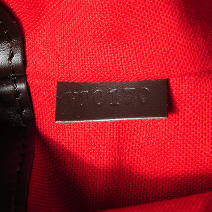 Louis Vuitton Damier Ebene Verona GM 7 of 7
