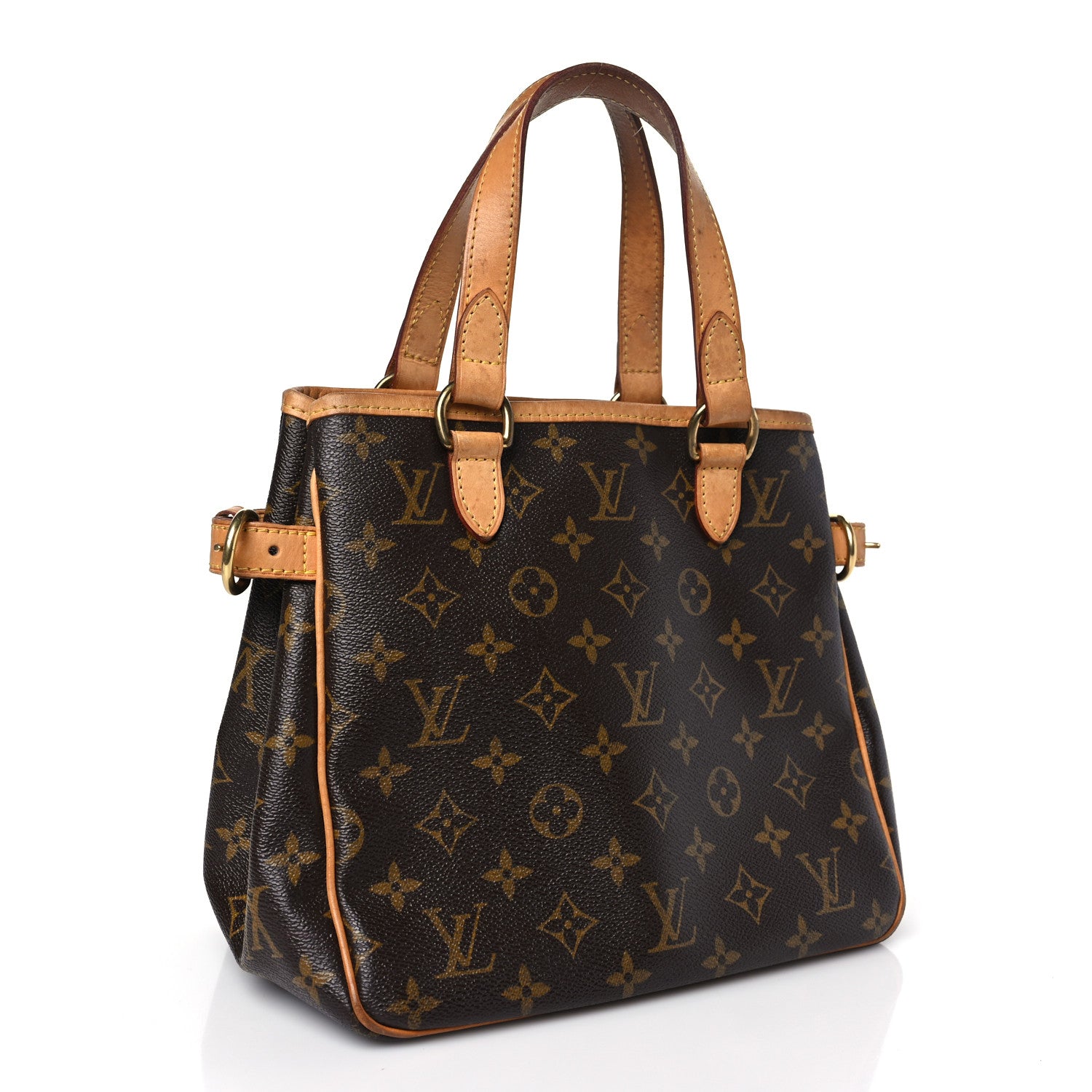 Louis Vuitton Monogram Batignolles 3 of 8