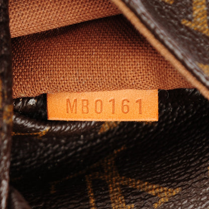 Louis Vuitton Monogram Totally MM 7 of 10