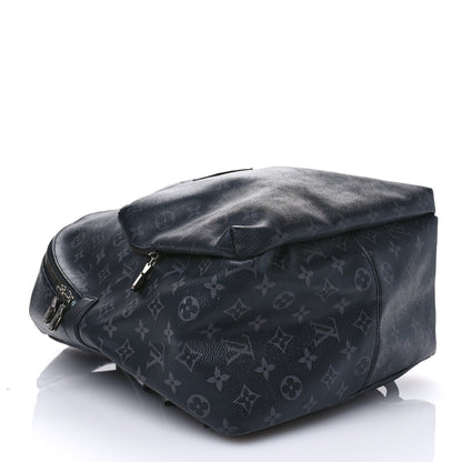 Louis Vuitton Monogram Eclipse Apollo Backpack 4 of 14