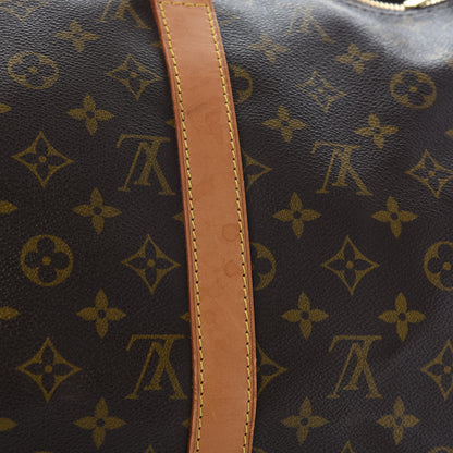 Louis Vuitton Monogram Keepall 50 11 of 15