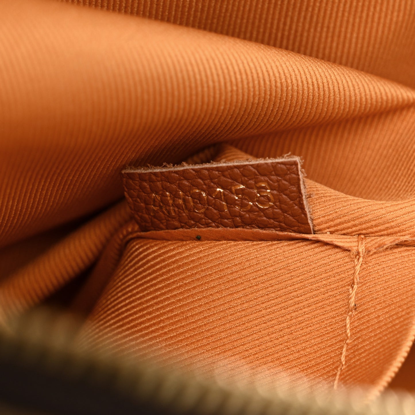 Monogram Manhattan NM Caramel