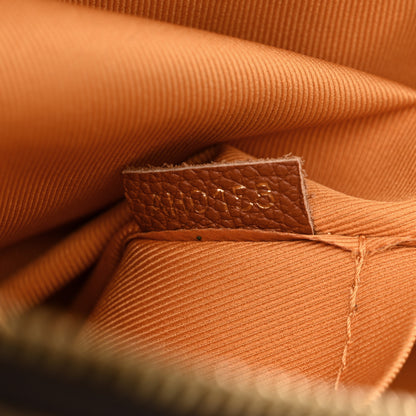 Louis Vuitton Monogram Manhattan NM Caramel 7 of 13