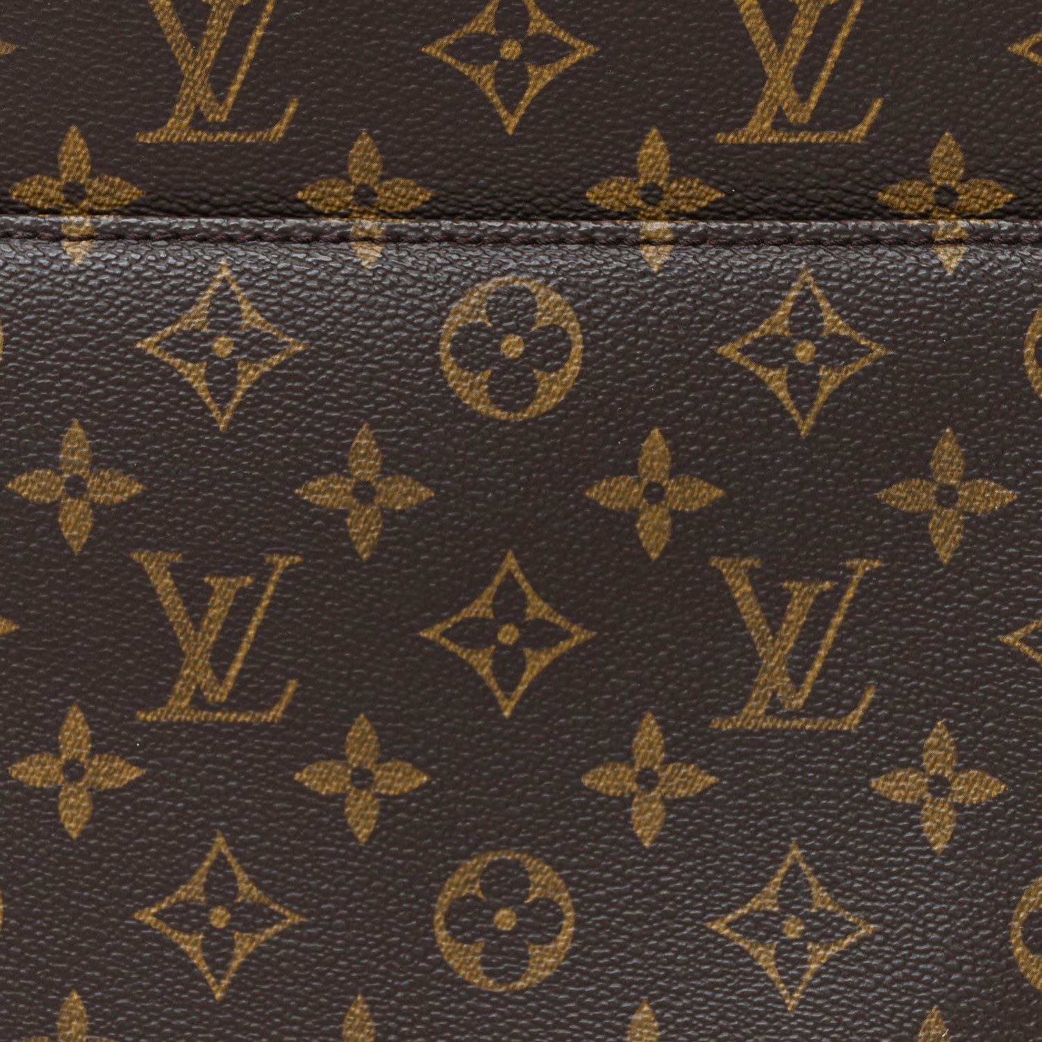 Louis Vuitton Monogram Pegase 50 7 of 19