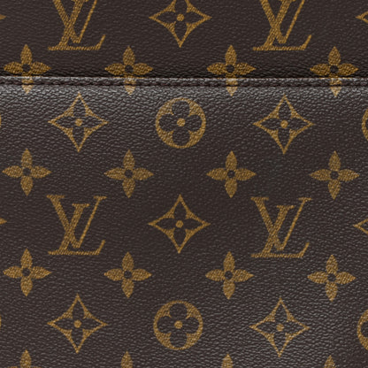 Louis Vuitton Monogram Pegase 50 7 of 19