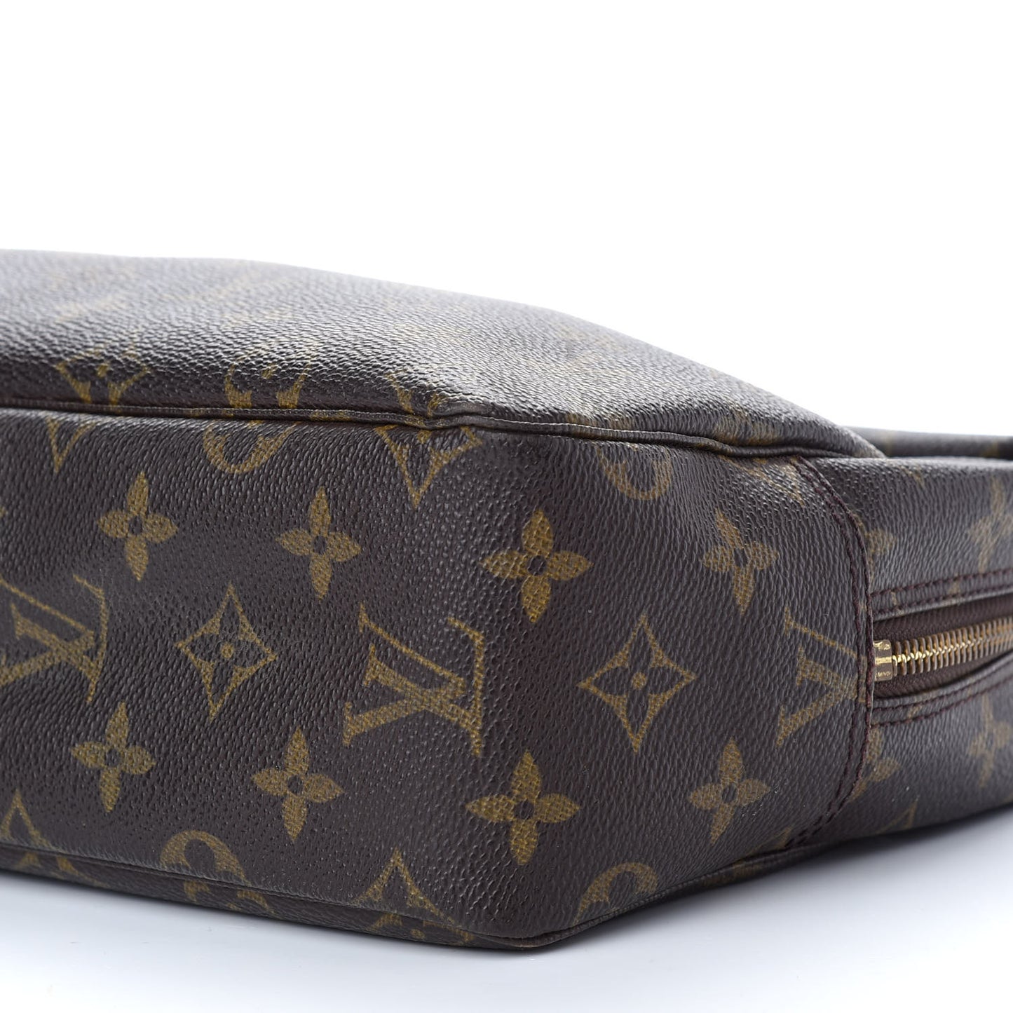 Monogram Trousse Toilette 28