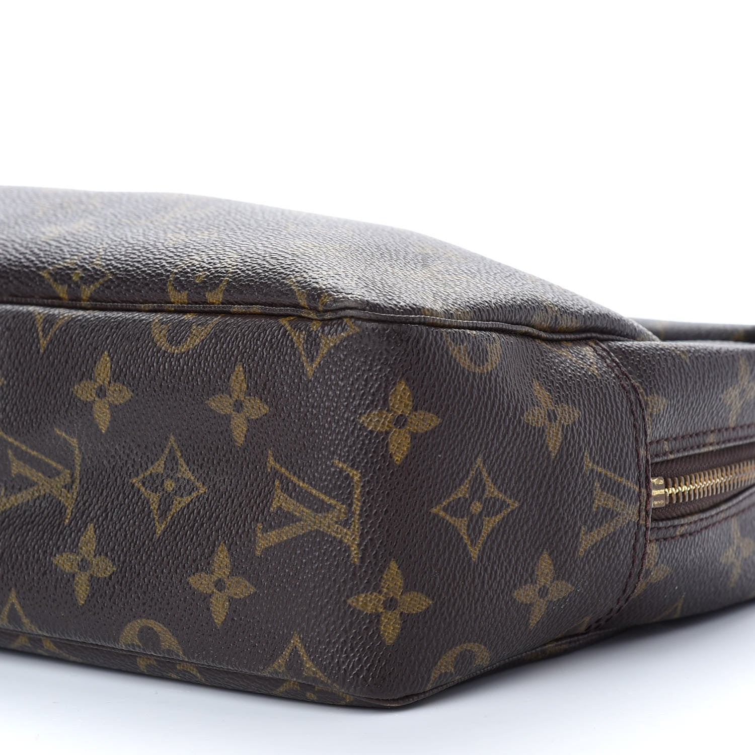 Louis Vuitton Monogram Trousse Toilette 28 8 of 8