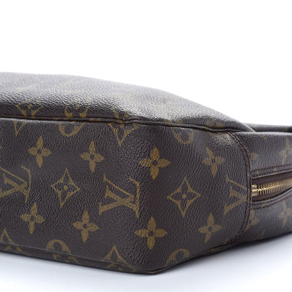 Louis Vuitton Monogram Trousse Toilette 28 8 of 8