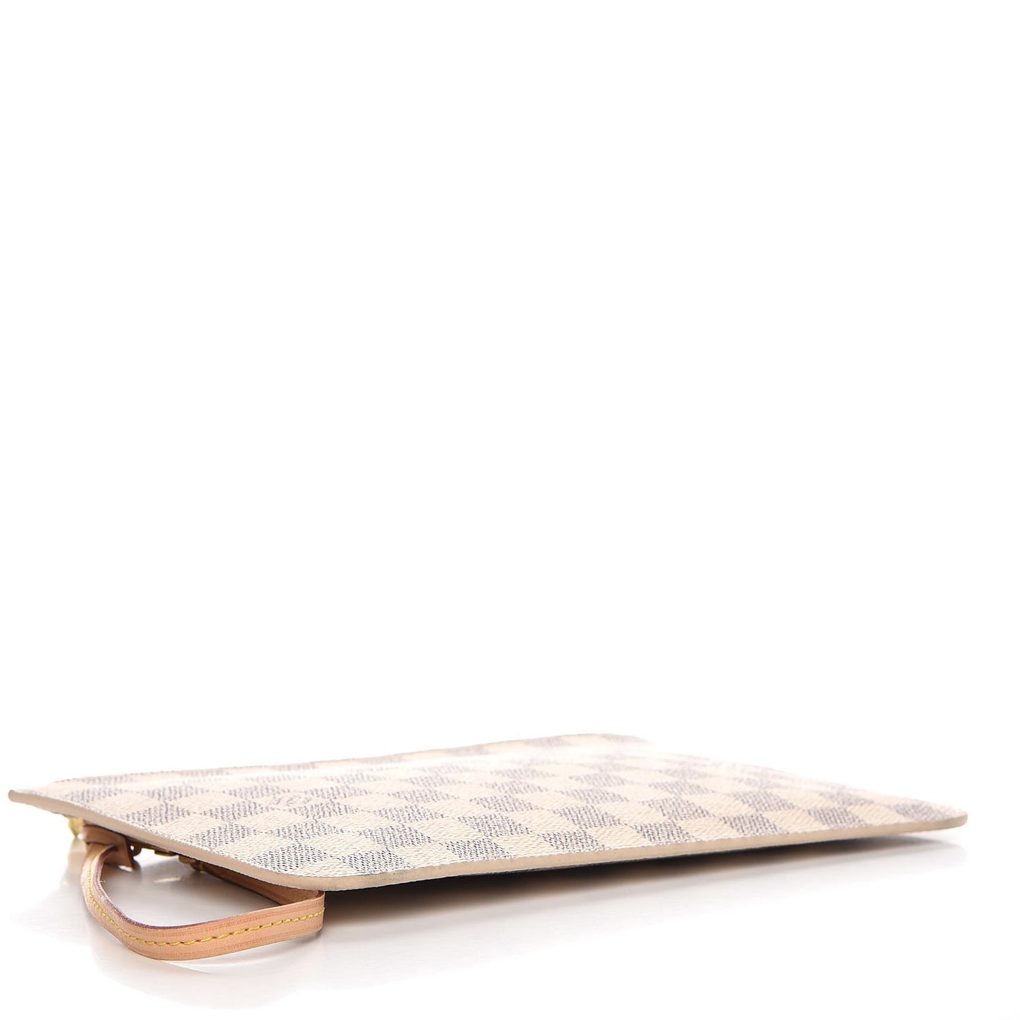 Damier Azur Neverfull MM GM Pochette