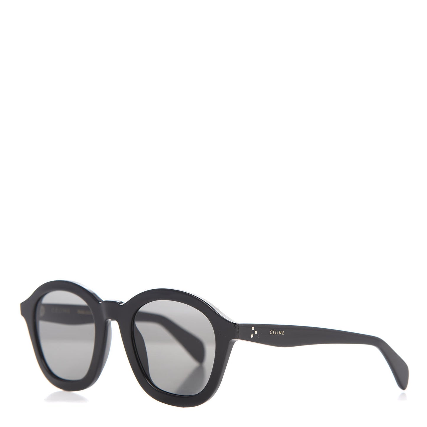Acetate Sunglasses CL 400171 Black