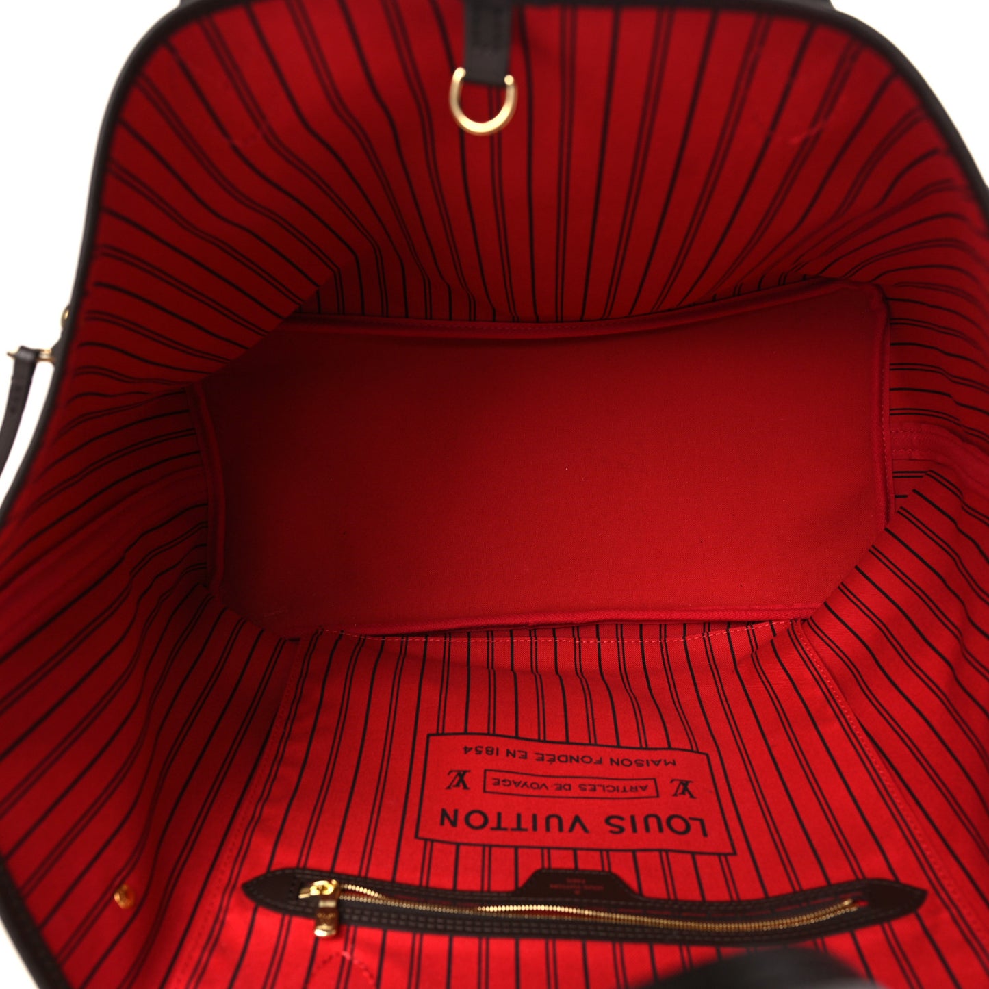 Damier Ebene Neo Neverfull GM