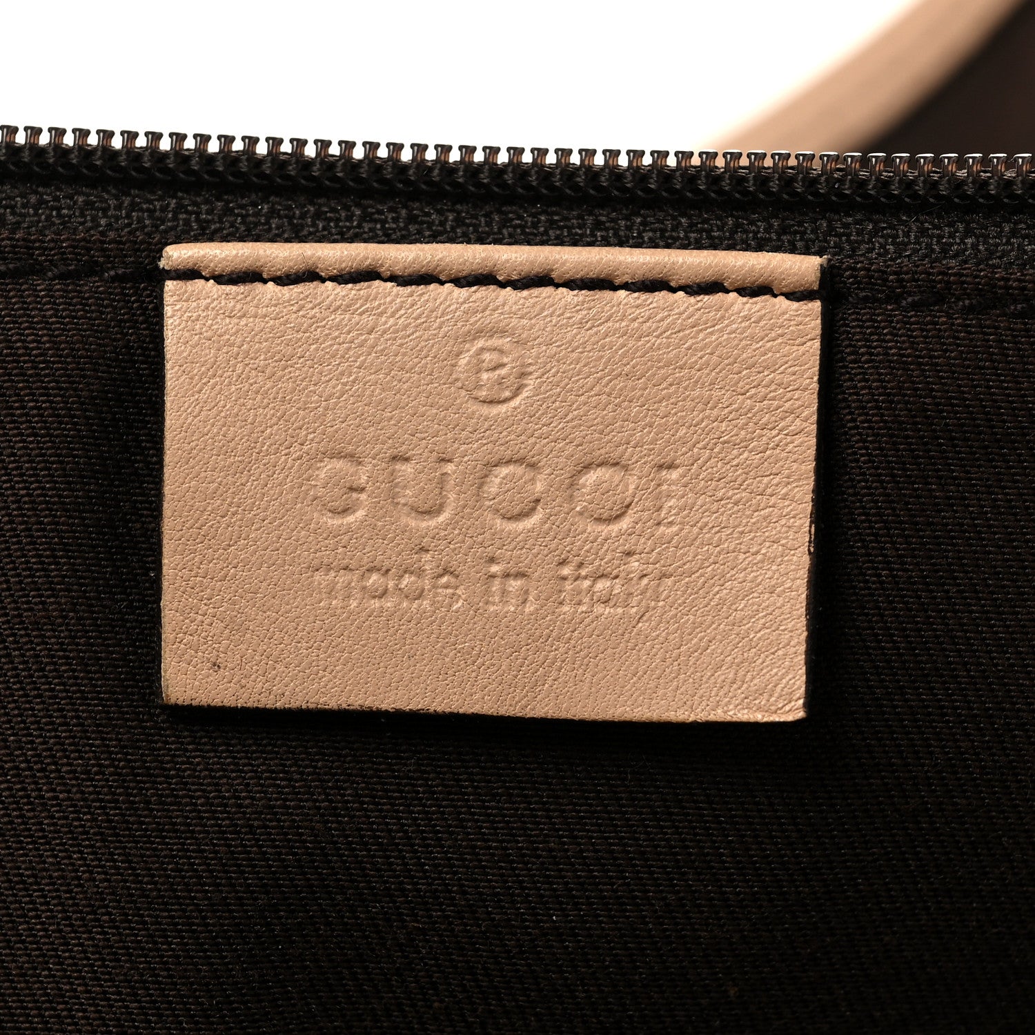 Gucci Monogram Medium Princy Tote Pink 7 of 15