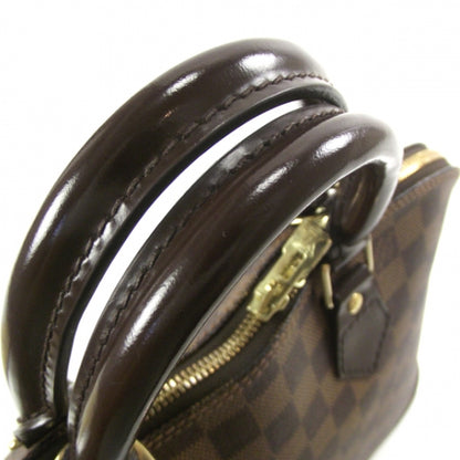Louis Vuitton Damier Ebene Alma PM 6 of 9
