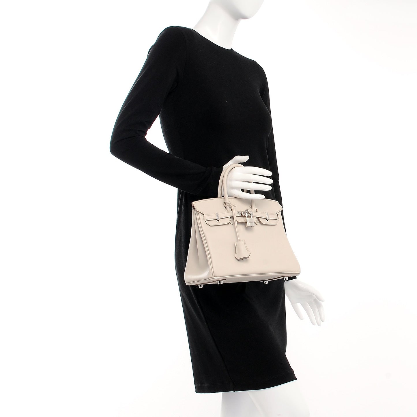 Swift Birkin 25 Beton