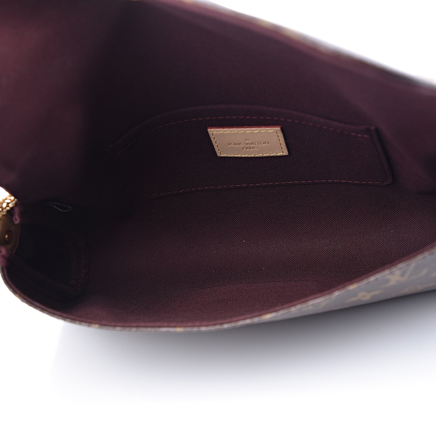 Louis Vuitton Monogram Favorite MM 5 of 12