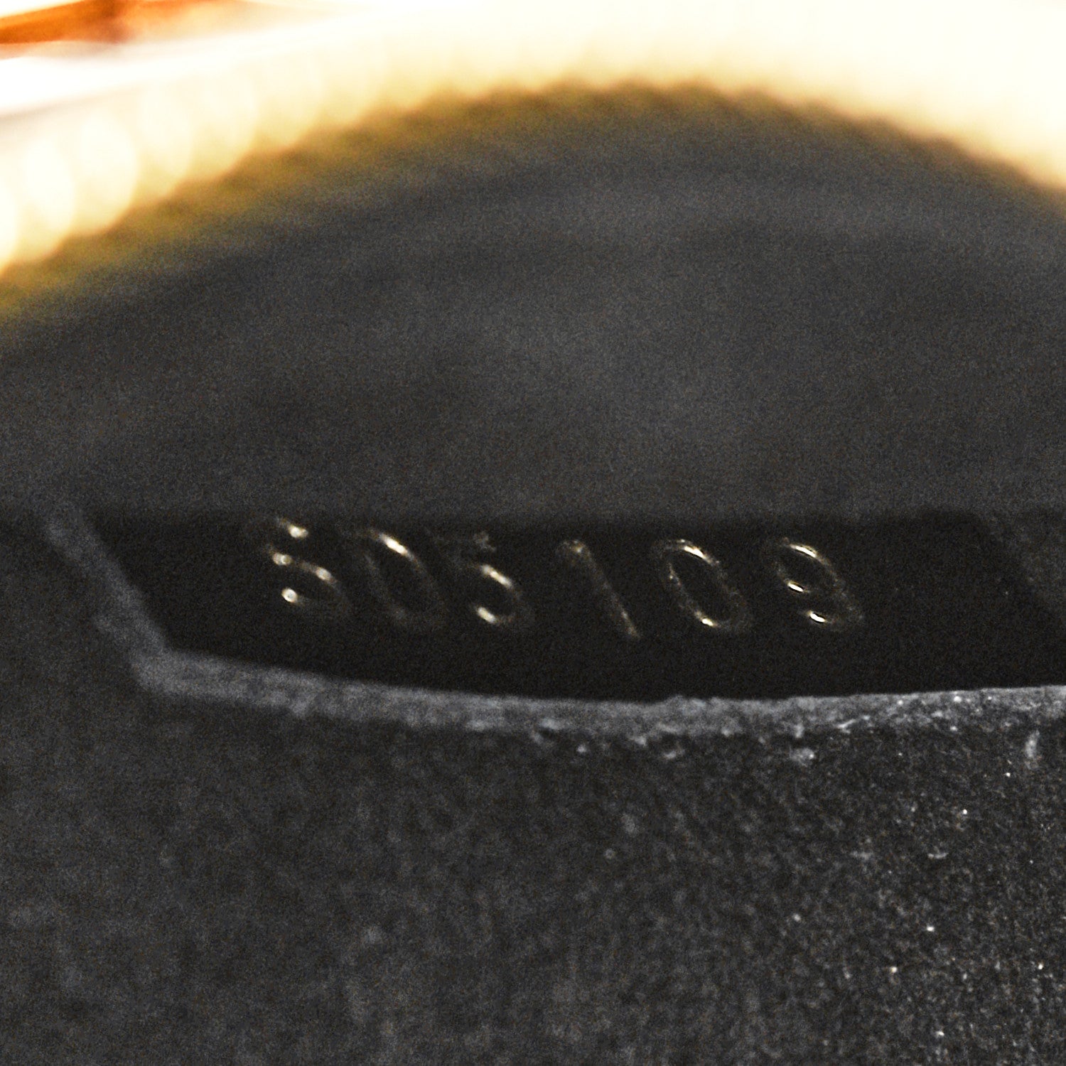 Louis Vuitton Reverse Monogram Pochette Metis 9 of 13