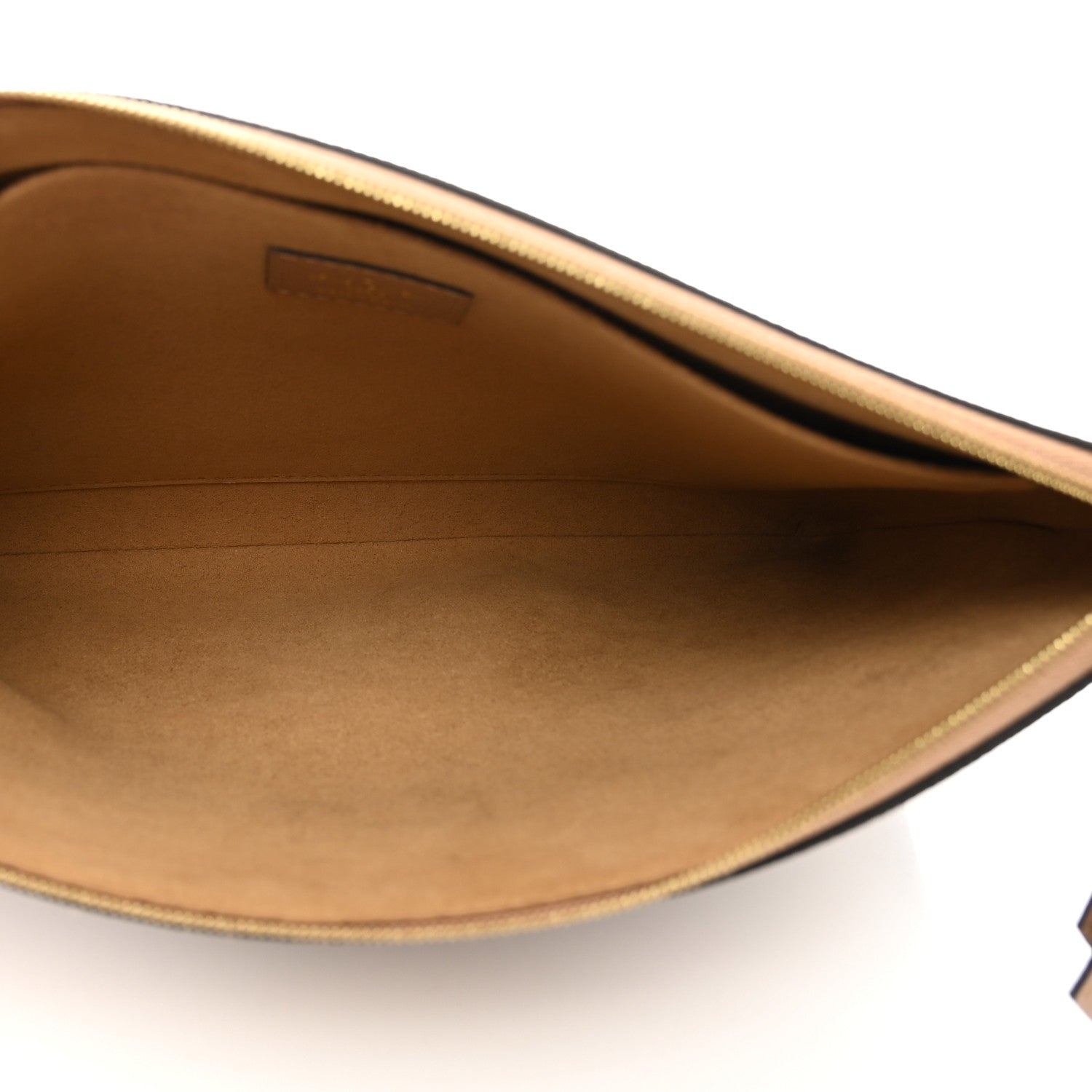 Louis Vuitton Monogram Daily Pouch Sesame 5 of 8