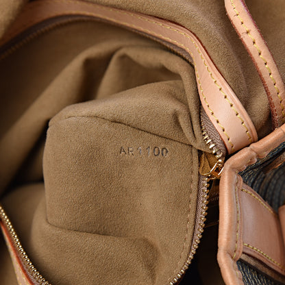 Louis Vuitton Monogram Eden Neo Kaki 7 of 16