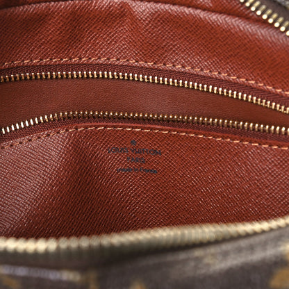 Louis Vuitton Monogram Trocadero 24 6 of 9