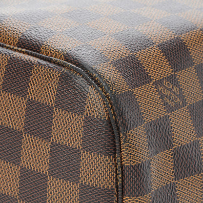 Louis Vuitton Damier Ebene Neo Neverfull MM 10 of 10