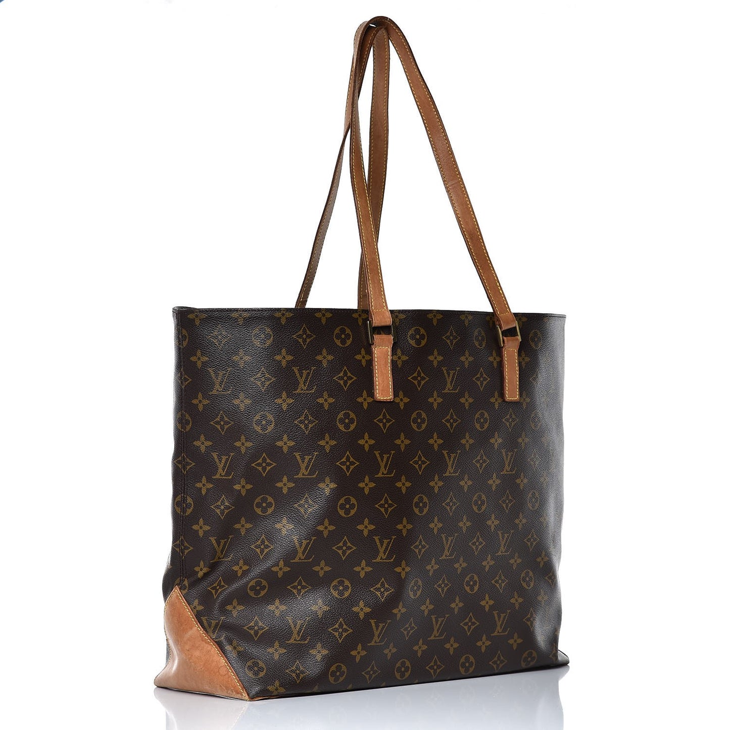 Monogram Cabas Alto