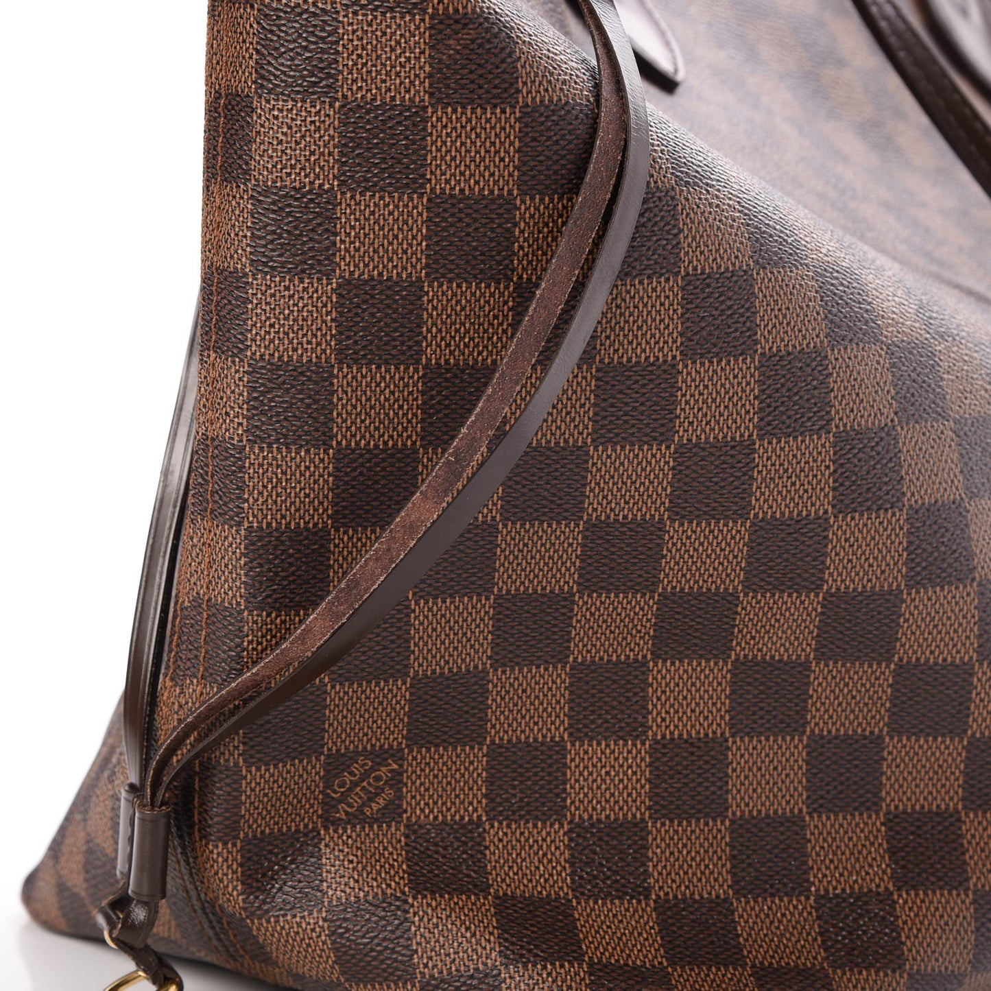 Damier Ebene Neverfull GM