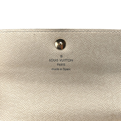 Louis Vuitton Damier Azur Alexandra Wallet 9 of 14