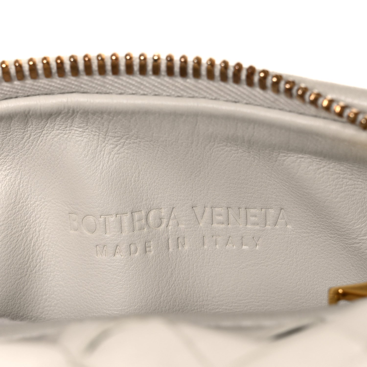 Bottega Veneta Nappa Intrecciato Mini Jodie Chalk 6 of 11