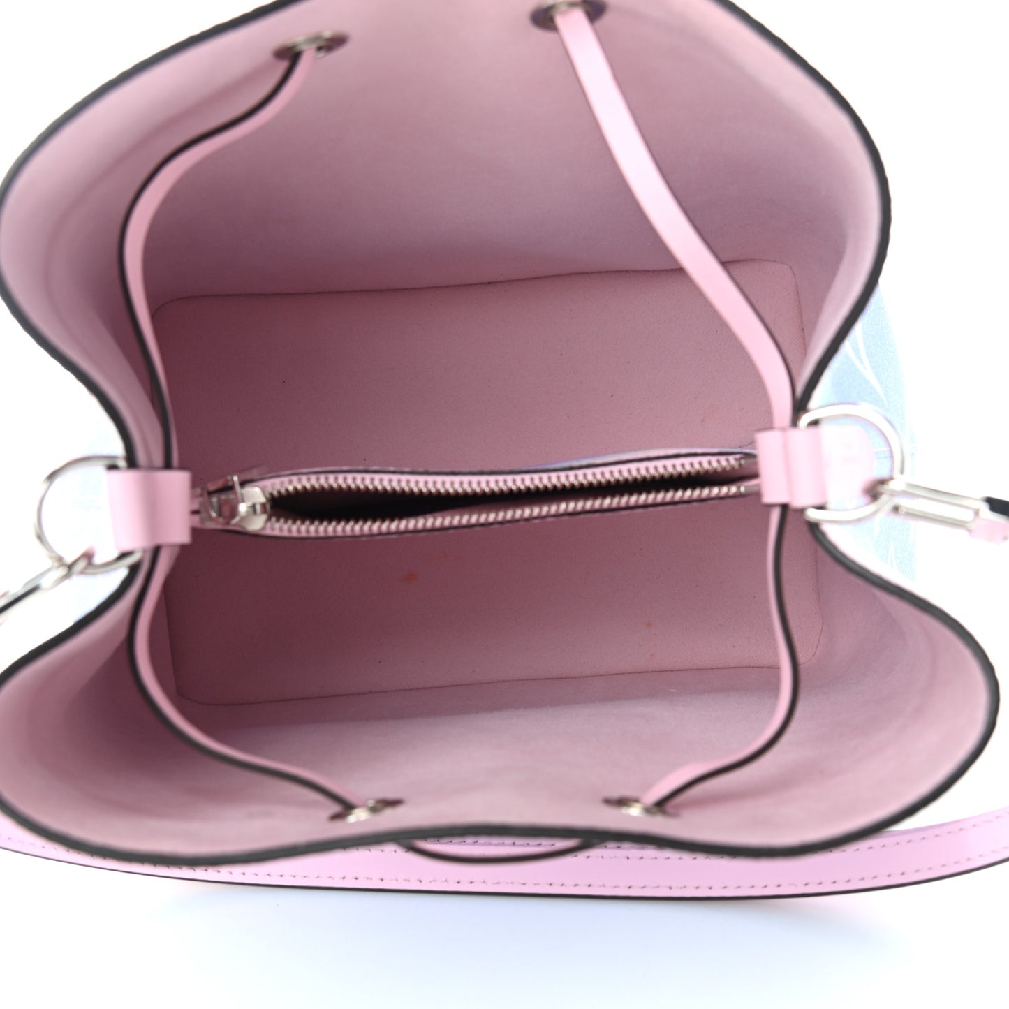 Monogram Escale Neonoe MM Pastel