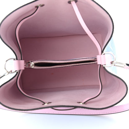 Louis Vuitton Monogram Escale Neonoe MM Pastel 5 of 8
