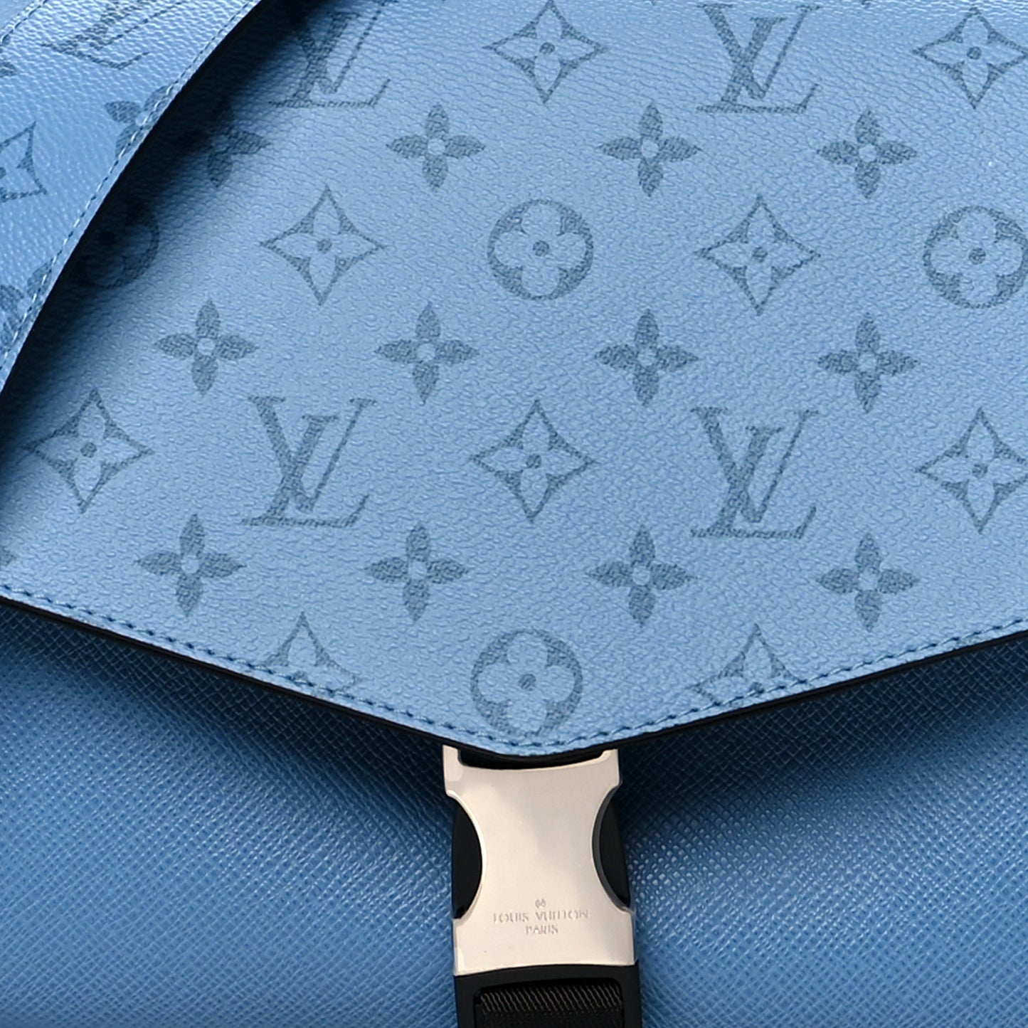 Taigarama Messengerama Denim