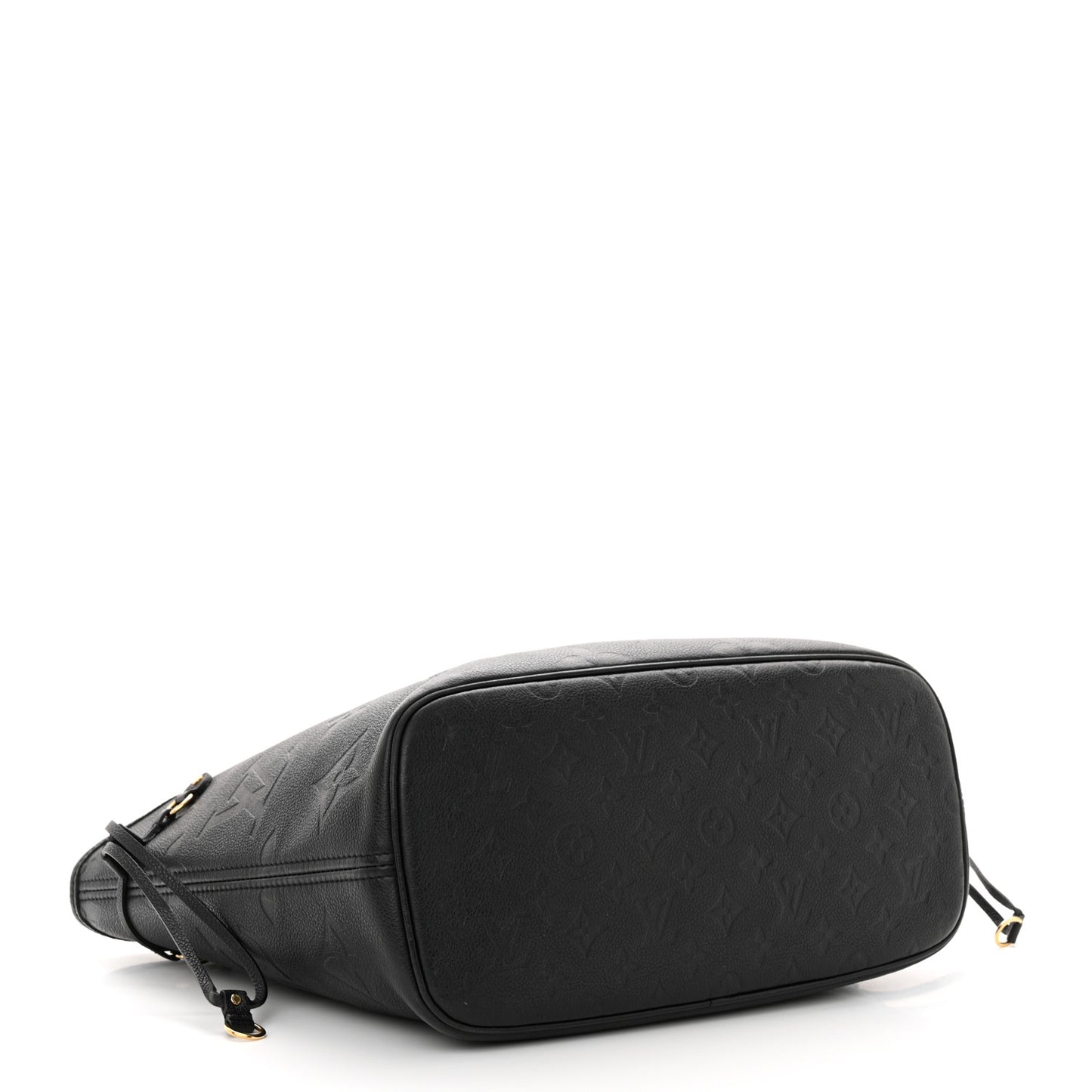 Empreinte Monogram Giant Neverfull MM Black