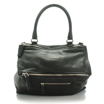 Givenchy Sugar Goatskin Medium Pandora Black 1 of 7