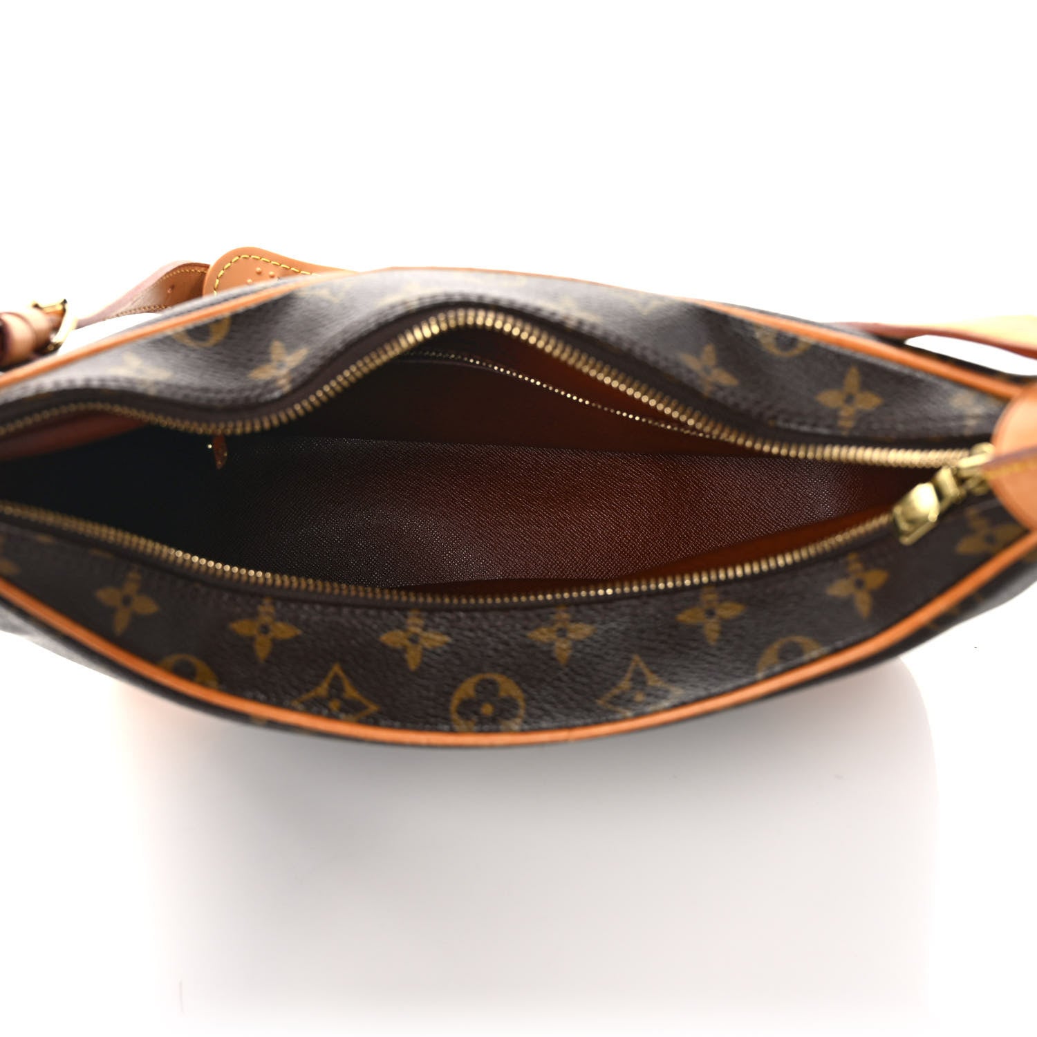 Louis Vuitton Monogram Boulogne 30 5 of 9