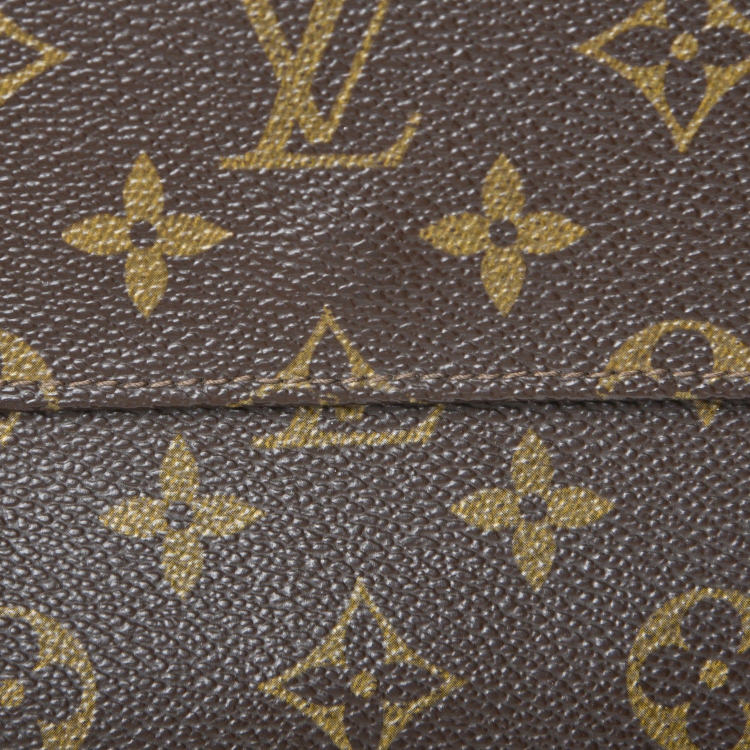 Louis Vuitton Monogram Passport Organizer Wallet 8 of 13