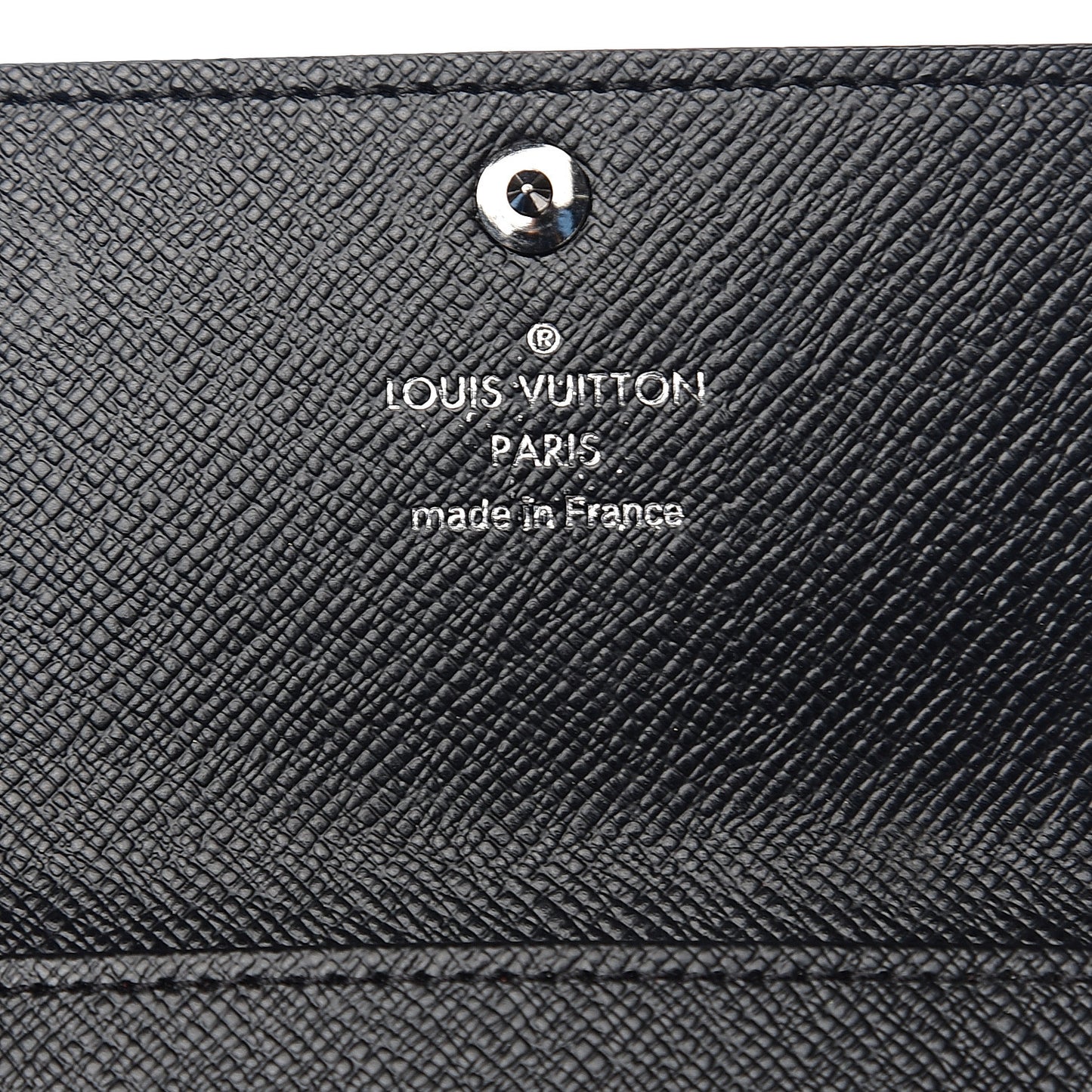 Damier Graphite Multicles 6 Key Holder