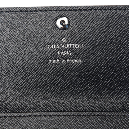 Louis Vuitton Damier Graphite Multicles 6 Key Holder 5 of 7