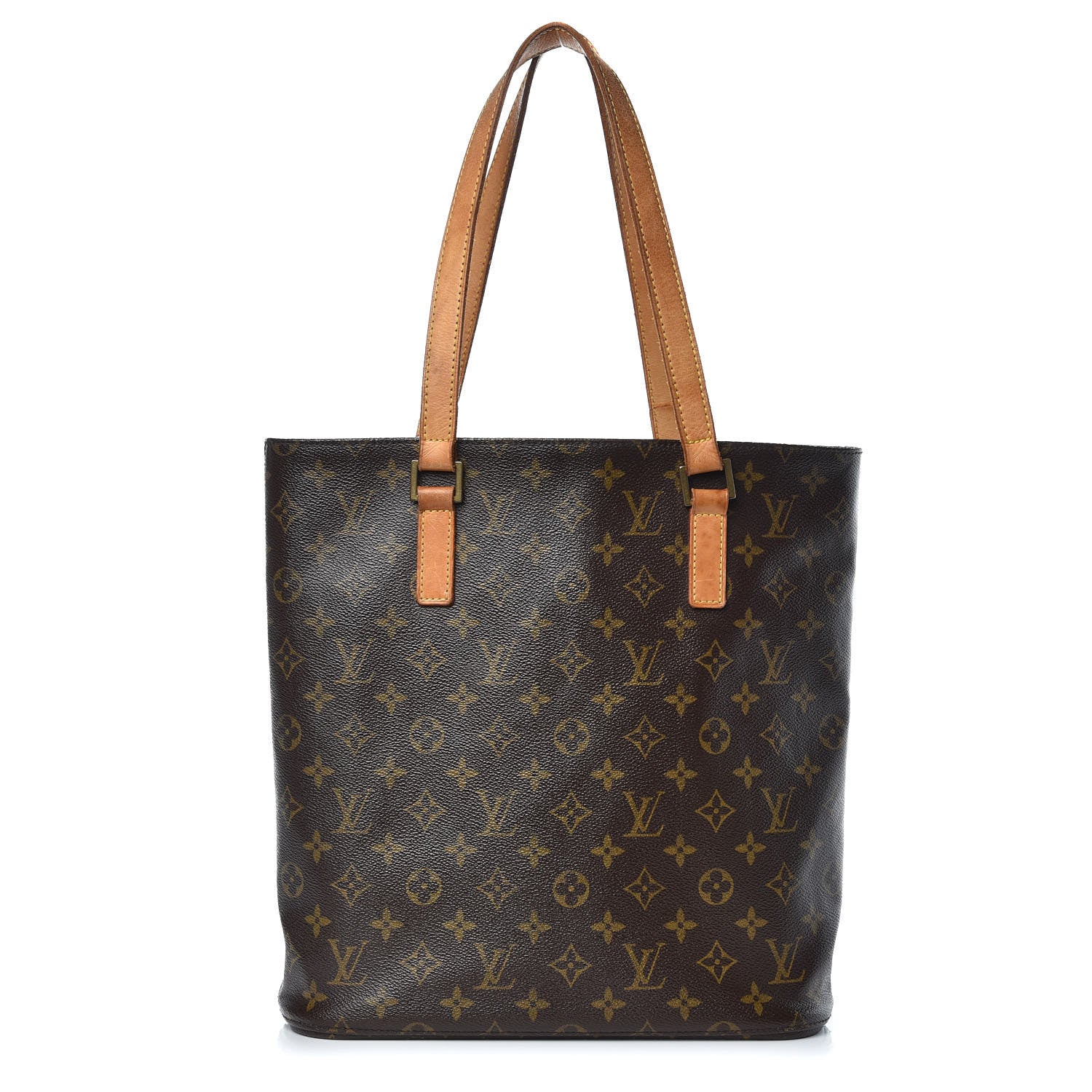 Louis Vuitton Monogram Vavin GM 1 of 14