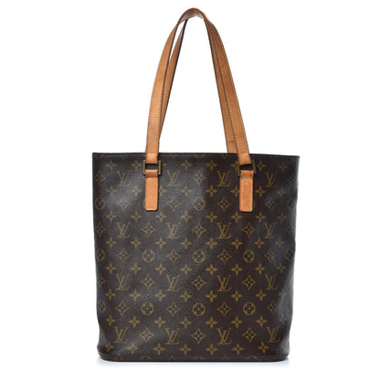 Louis Vuitton Monogram Vavin GM 1 of 14