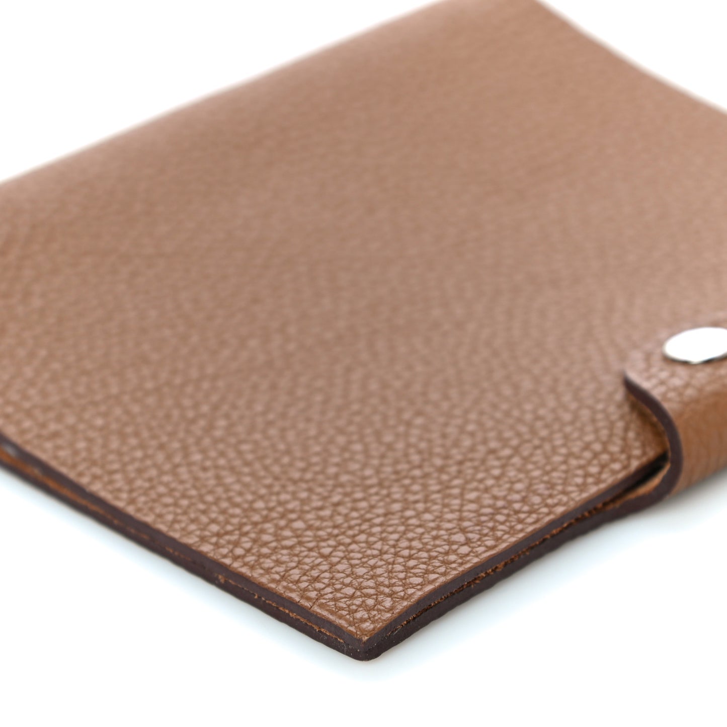 Togo Ulysse PM Agenda Cover Gold