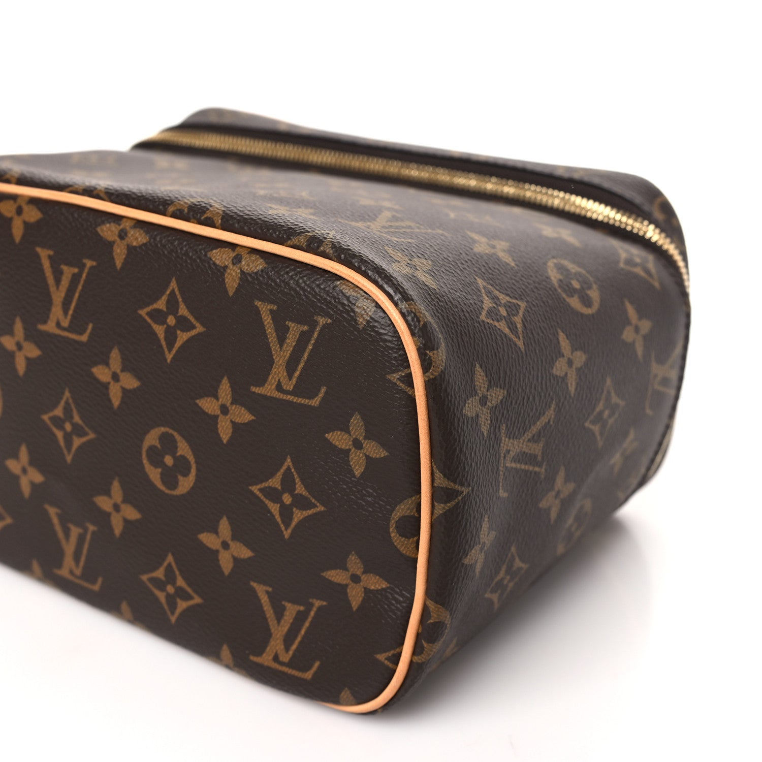 Louis Vuitton Monogram Nice BB 8 of 8