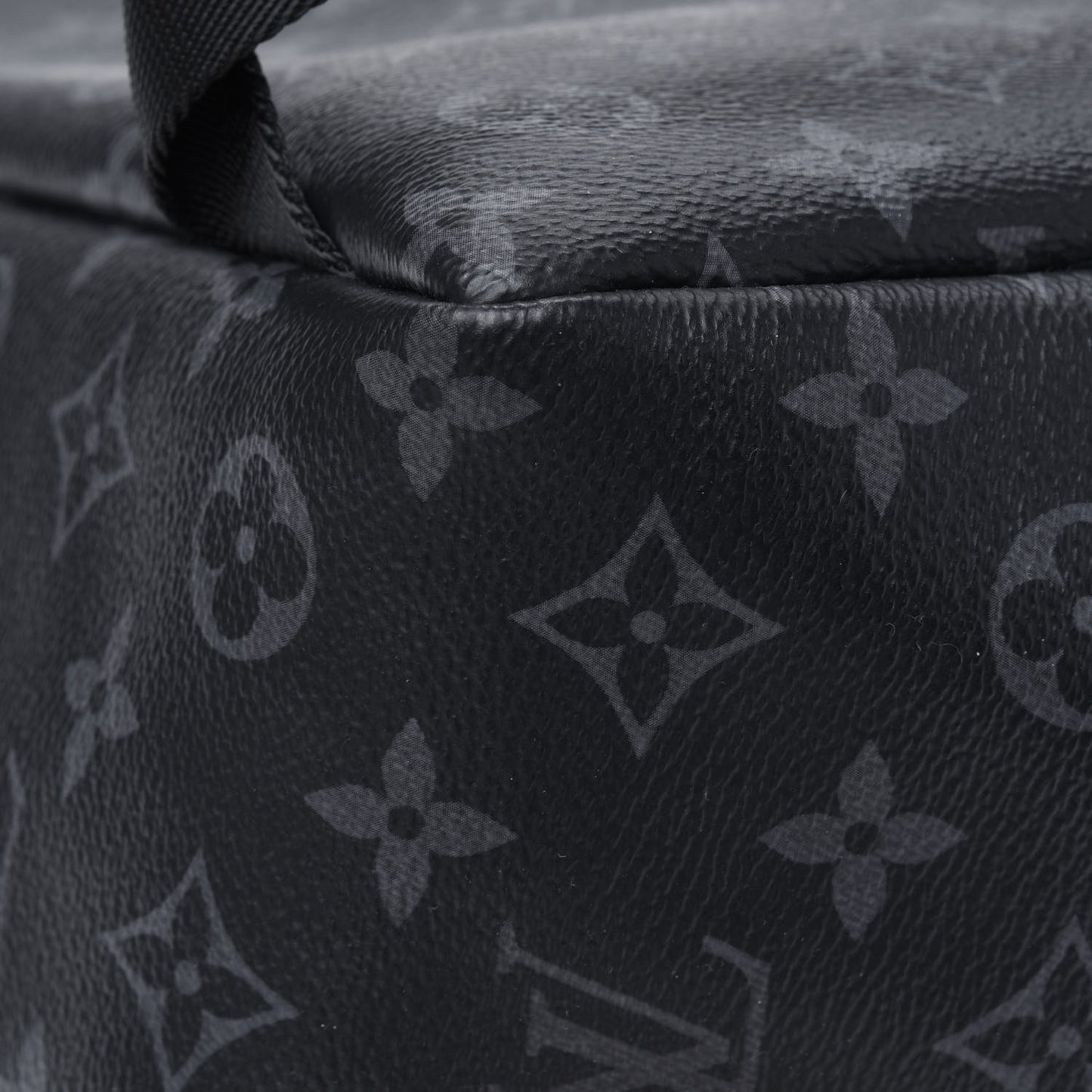 Monogram Eclipse Discovery Backpack PM
