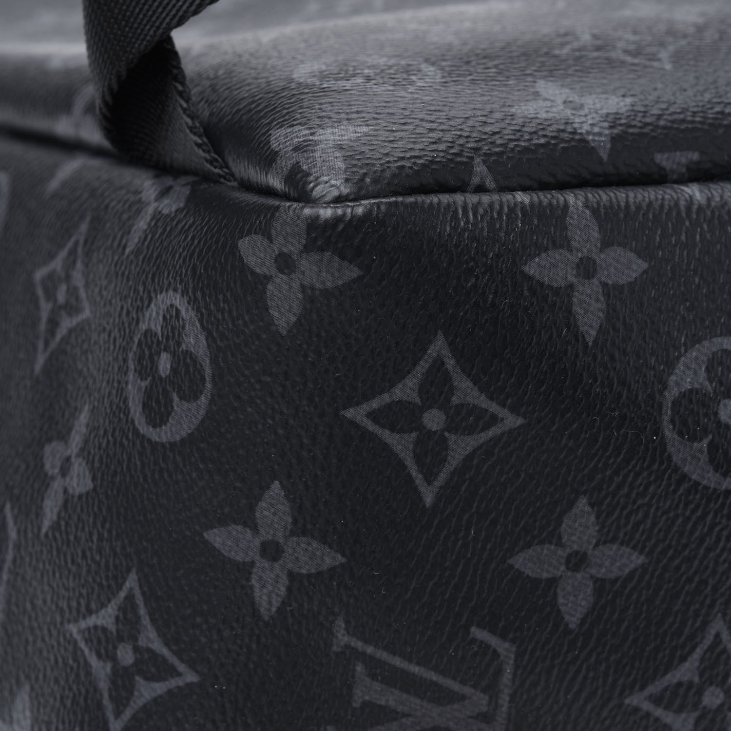 Louis Vuitton Monogram Eclipse Discovery Backpack PM 10 of 11
