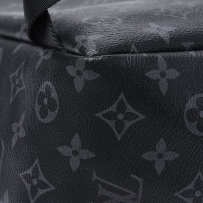 Louis Vuitton Monogram Eclipse Discovery Backpack PM 10 of 11