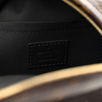 Louis Vuitton Monogram Palm Springs Backpack Mini 6 of 9