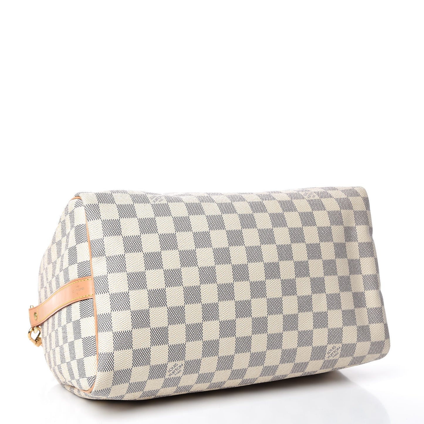 Damier Azur Speedy Bandouliere 30