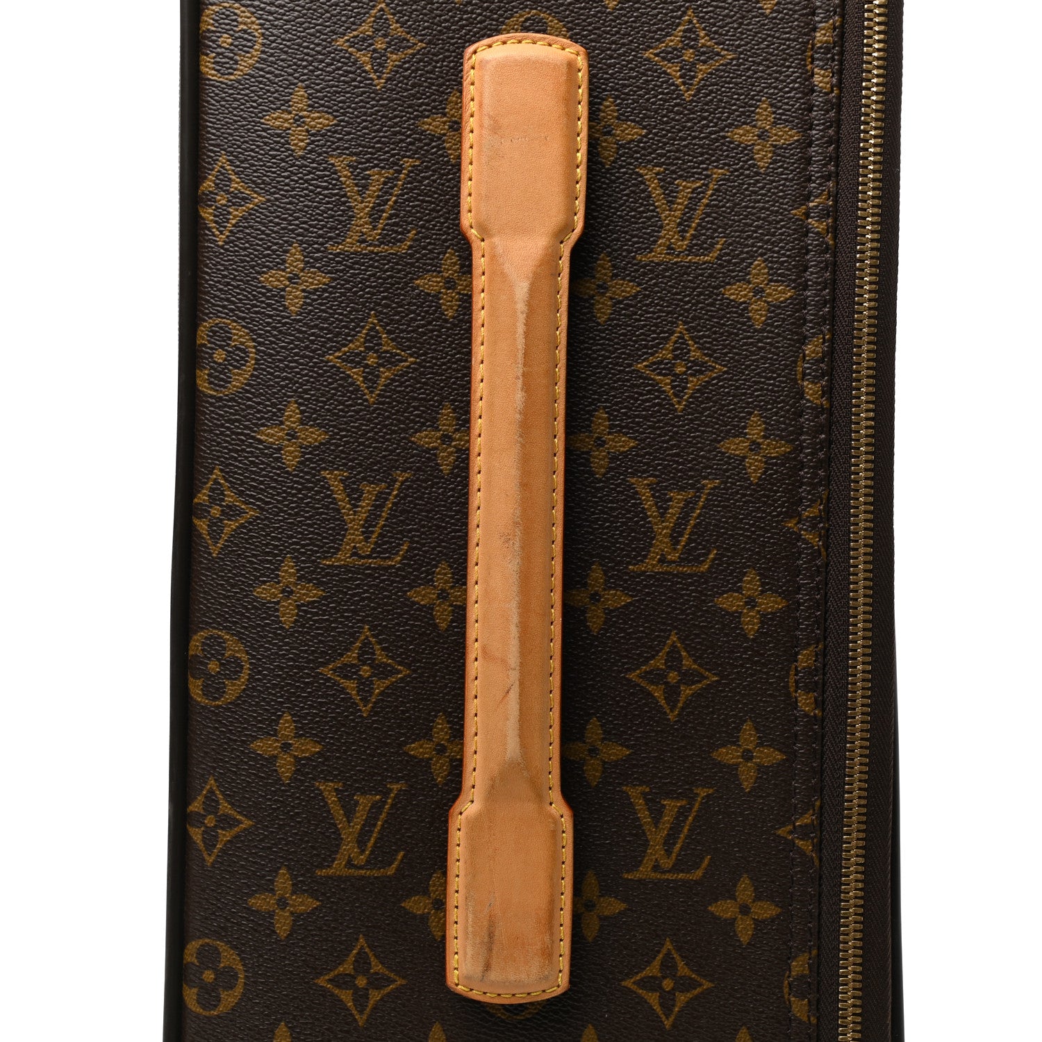 Louis Vuitton Monogram Pegase 55 12 of 14