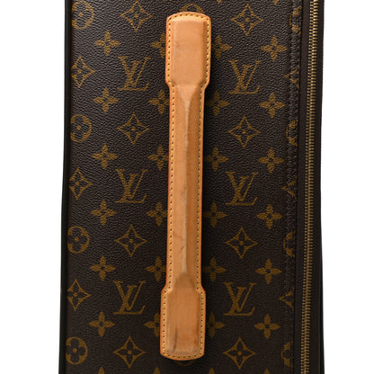 Louis Vuitton Monogram Pegase 55 12 of 14